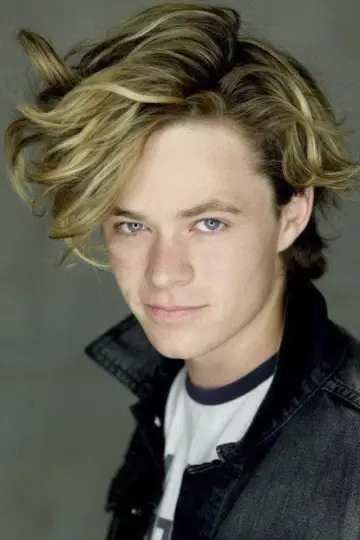 Zdjęcie Harrison Gilbertson #2985