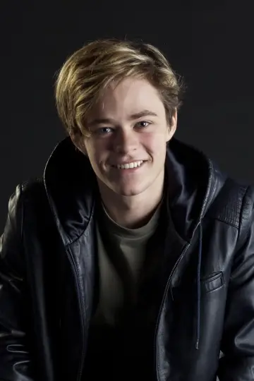 Zdjęcie Harrison Gilbertson #2986