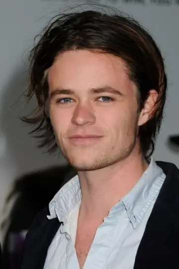 Zdjęcie Harrison Gilbertson #2987