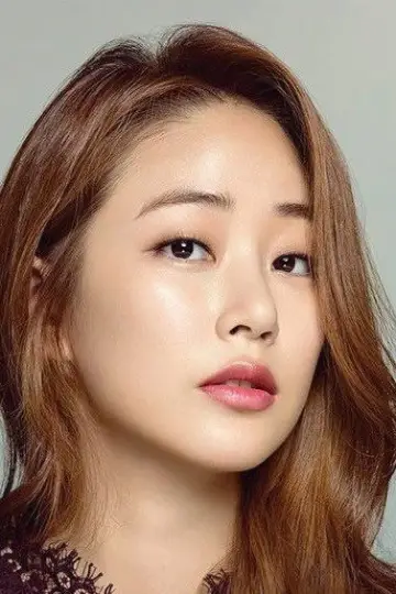 Zdjęcie  (Kim Hyo-jin) #320060