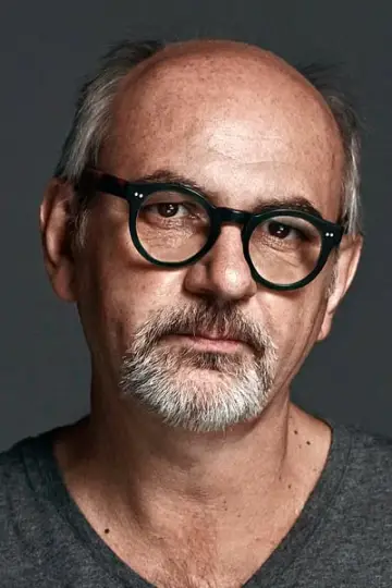 Zdjęcie Luis Gnecco #121763