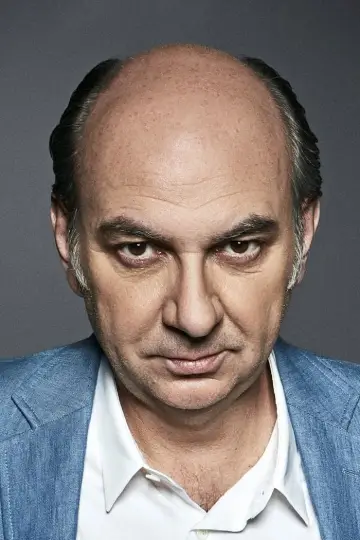Zdjęcie Luis Gnecco #121765
