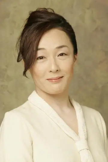 Zdjęcie Midoriko Kimura #86865