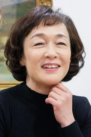 Zdjęcie Midoriko Kimura #86866