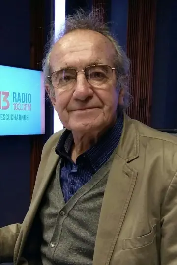 Zdjęcie Sergio Hernández #204033