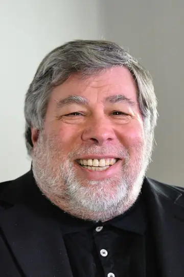 Zdjęcie Steve Wozniak #137465