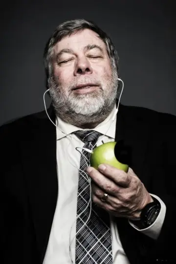 Zdjęcie Steve Wozniak #137466