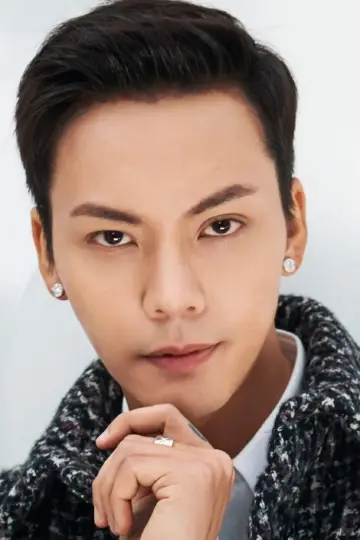 Zdjęcie William Chan Wai-Ting #134177