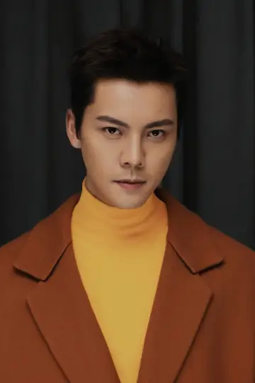 Zdjęcie William Chan Wai-Ting #134178