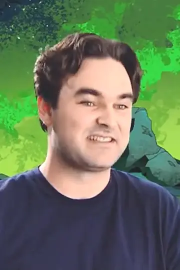 Zdjęcie Ben Jones #11095