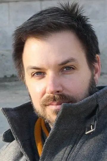 Zdjęcie David Slack #11097