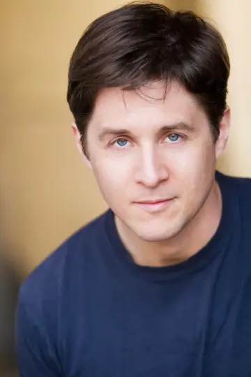 Zdjęcie Yuri Lowenthal #4969