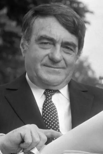 Zdjęcie  (Claude Lanzmann) #254571