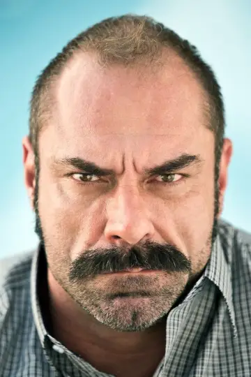 Zdjęcie Conan Stevens #10231