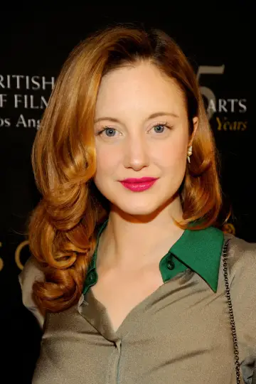 Zdjęcie Andrea Rajzboro (Andrea Riseborough) #36077