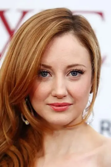 Zdjęcie Andrea Rajzboro (Andrea Riseborough) #36078