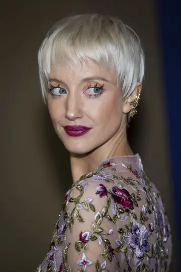 Zdjęcie Andrea Rajzboro (Andrea Riseborough) #36080