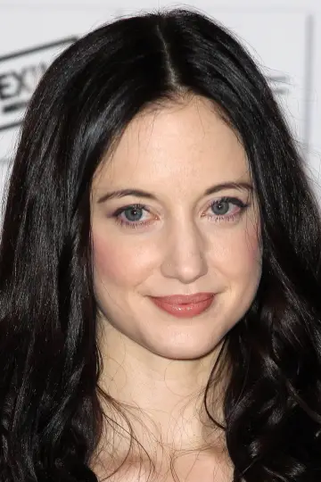 Zdjęcie Andrea Rajzboro (Andrea Riseborough) #36081