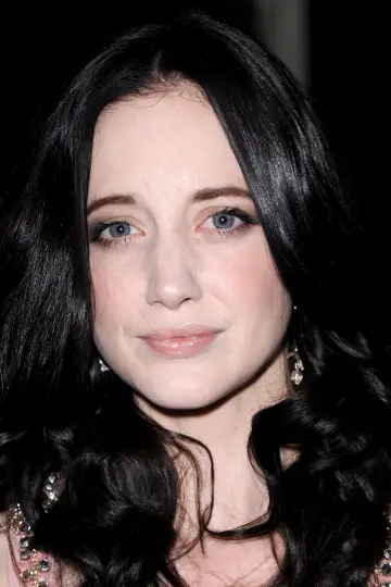 Zdjęcie Andrea Rajzboro (Andrea Riseborough) #36082