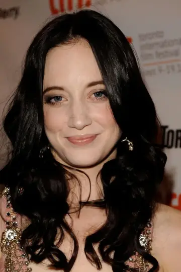 Zdjęcie Andrea Rajzboro (Andrea Riseborough) #36084