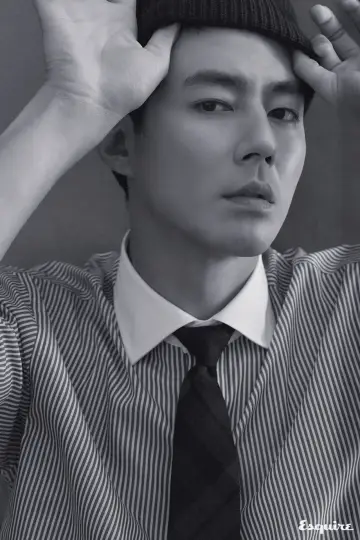 Zdjęcie Jo In-sung #328817