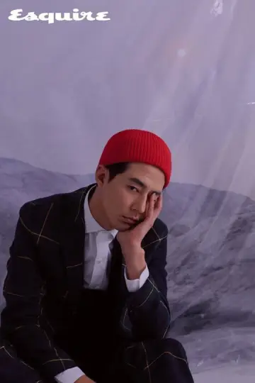 Zdjęcie Jo In-sung (Zo In-sung) #328818