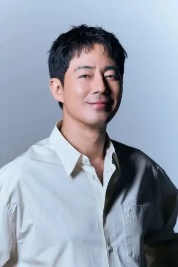 Zdjęcie Jo In-sung (Zo In-sung) #629280