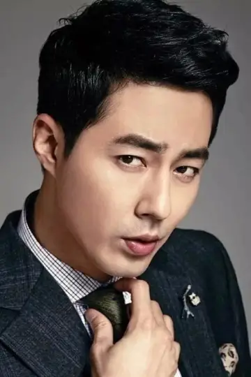 Zdjęcie Jo In-sung #64621
