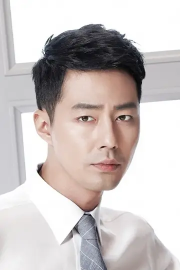 Zdjęcie Jo In-sung #64622