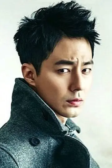 Zdjęcie Jo In-sung #64623