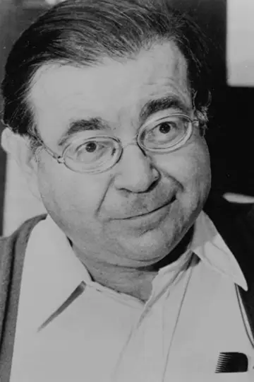 Zdjęcie Marvin Kaplan #61789