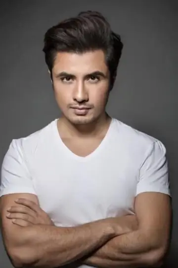 Zdjęcie Ali Zafar #96157
