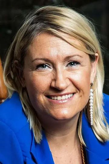 Zdjęcie Barbara Topsøe-Rothenborg (Barbara Topsøe-Rothenborg) #330116