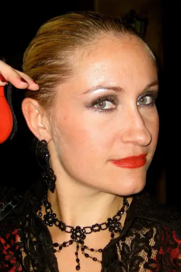 Zdjęcie Barbara Topsøe-Rothenborg (Barbara Topsøe-Rothenborg) #330118