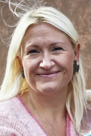 Zdjęcie Barbara Topsøe-Rothenborg (Barbara Topsøe-Rothenborg) #330120