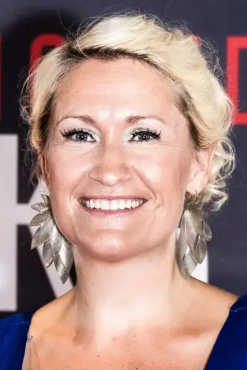 Zdjęcie Barbara Topsøe-Rothenborg (Barbara Topsøe-Rothenborg) #330121