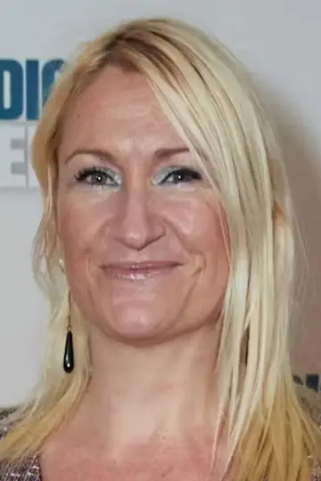 Zdjęcie Barbara Topsøe-Rothenborg (Barbara Topsøe-Rothenborg) #330122