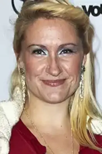 Zdjęcie Barbara Topsøe-Rothenborg (Barbara Topsøe-Rothenborg) #330123