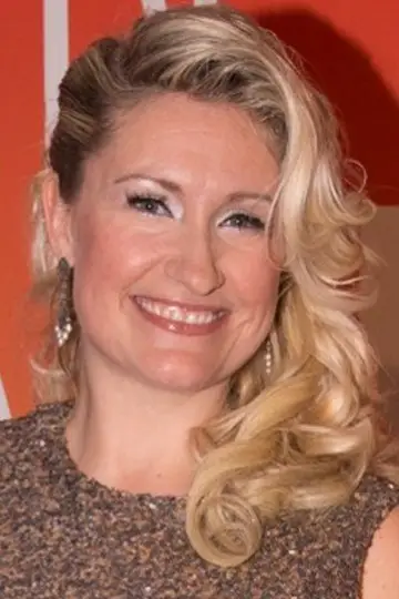 Zdjęcie Barbara Topsøe-Rothenborg (Barbara Topsøe-Rothenborg) #330124