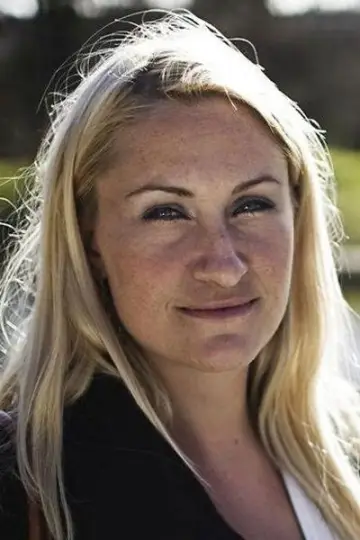 Zdjęcie Barbara Topsøe-Rothenborg (Barbara Topsøe-Rothenborg) #330125