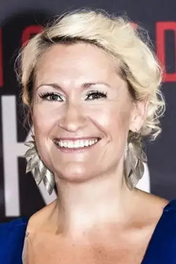 Zdjęcie Barbara Topsøe-Rothenborg (Barbara Topsøe-Rothenborg) #330126