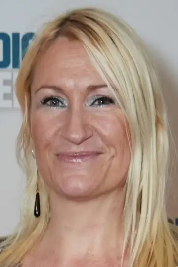 Zdjęcie Barbara Topsøe-Rothenborg (Barbara Topsøe-Rothenborg) #330127