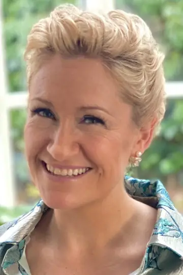 Zdjęcie Barbara Topsøe-Rothenborg (Barbara Topsøe-Rothenborg) #330129