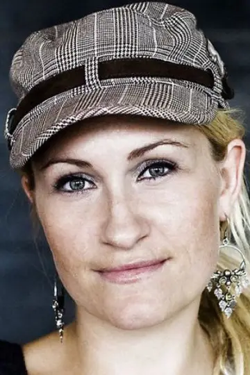 Zdjęcie Barbara Topsøe-Rothenborg (Barbara Topsøe-Rothenborg) #330130