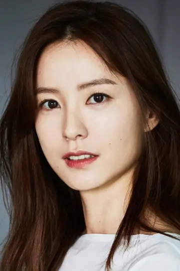 Zdjęcie Jung Yu-mi #34954
