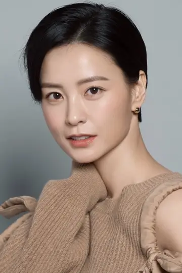 Zdjęcie Jung Yu-mi #34955
