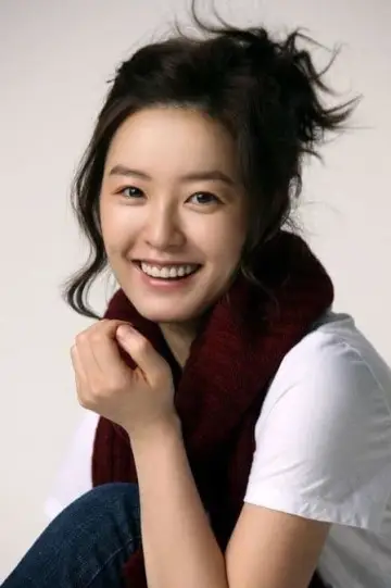 Zdjęcie Jung Yu-mi #34956