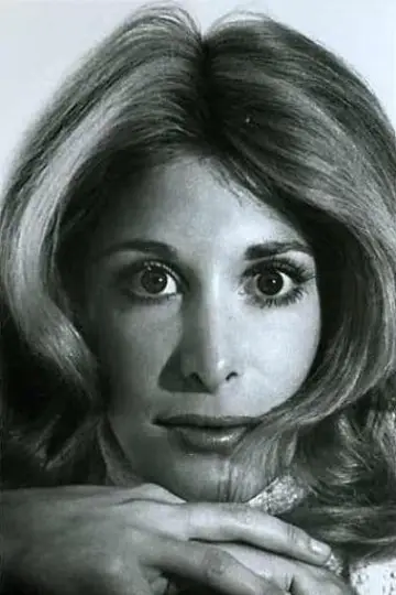 Zdjęcie Lucy Saroyan #144270