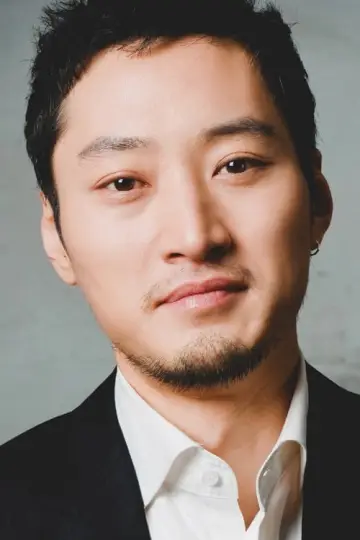 Zdjęcie Park Seong-taek #93232