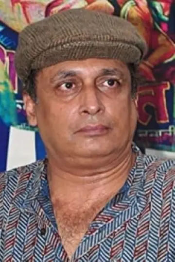 Zdjęcie Piyush Mishra #134961